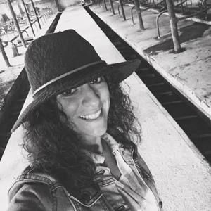 Meet your Posher, Georgette